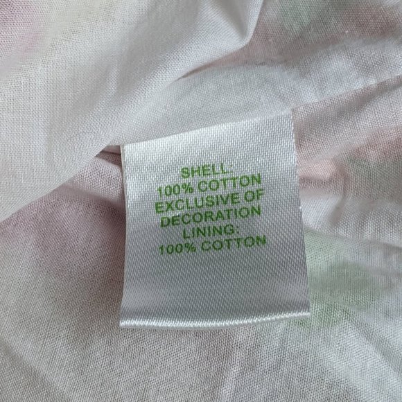 Lilly Pulitzer Falling For You Tropical Pink Dress - Picture 6 of 10